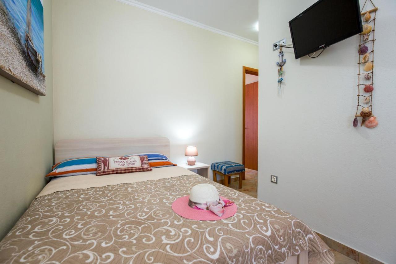 Happy Villa Skala Marion Exterior photo