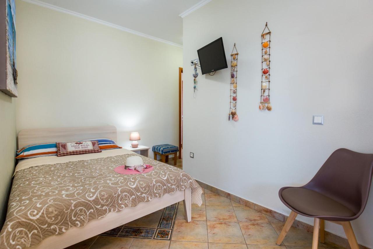 Happy Villa Skala Marion Exterior photo